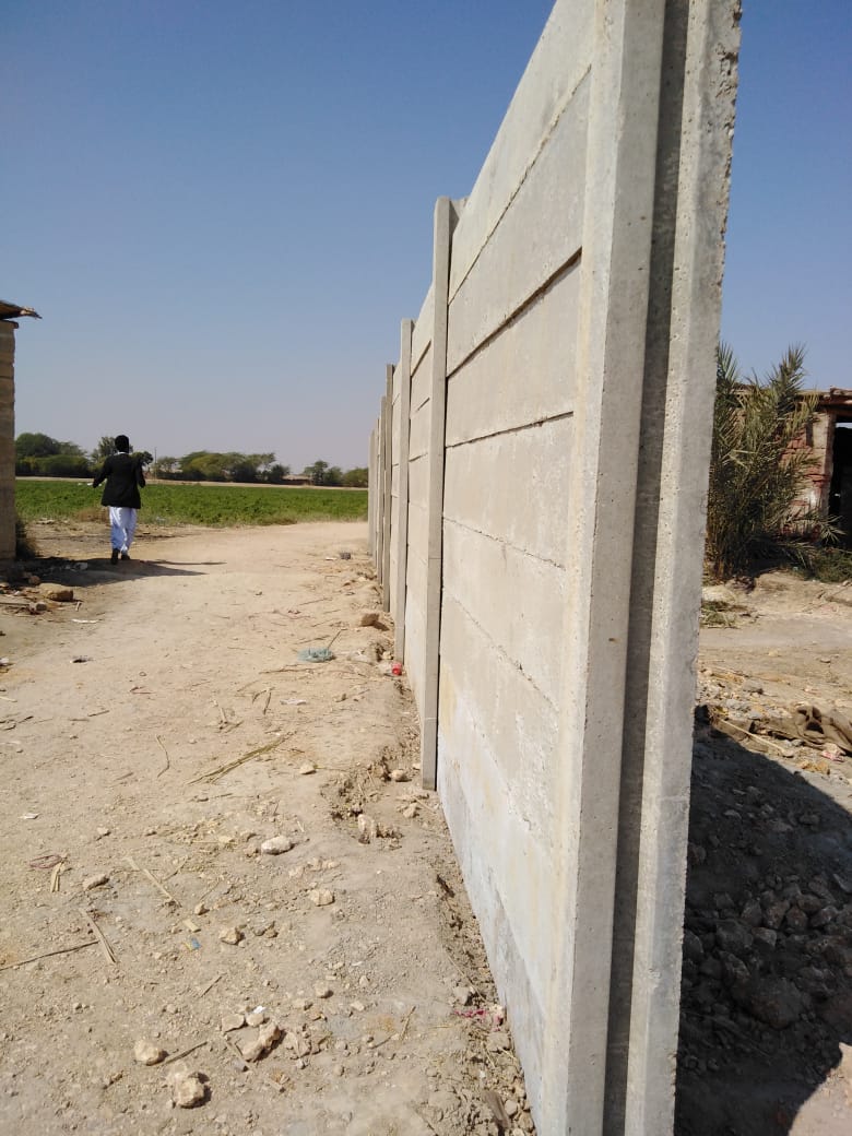 ittehadprecast.com – ITTEHAD CRETE is a pre-cast company